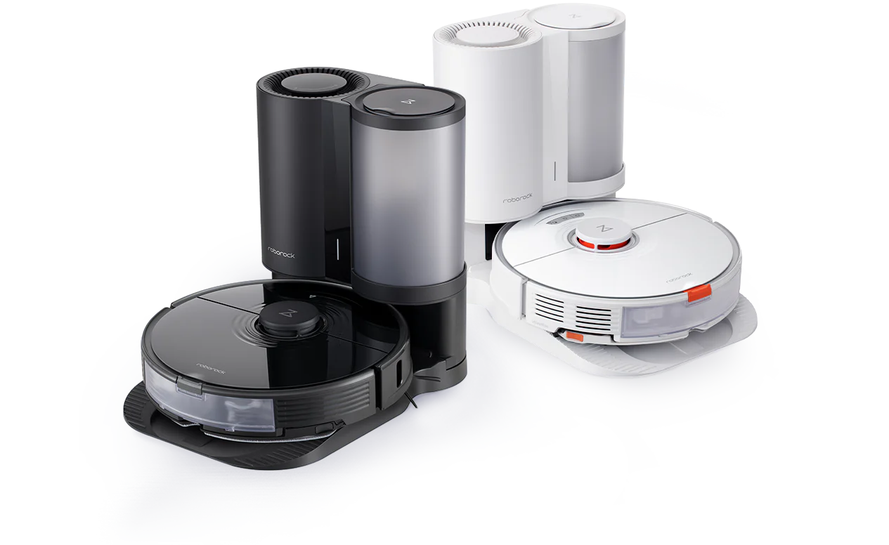 Roborock S7, S8 ve Q Revo Modelleri Arasında Kalmışsanız Bu Rehber Tam Size Göre!